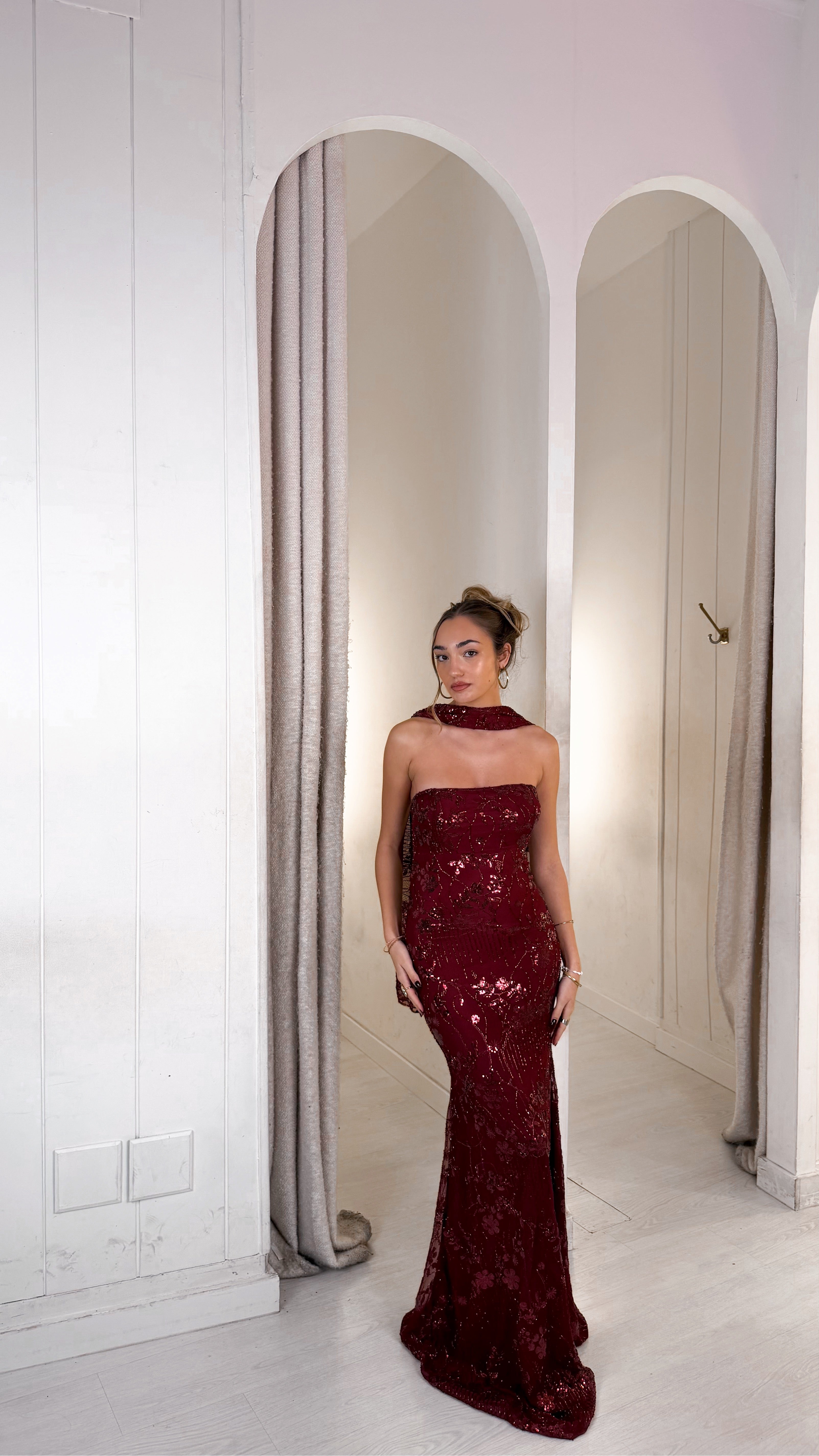 Elite dress - COMING SOON