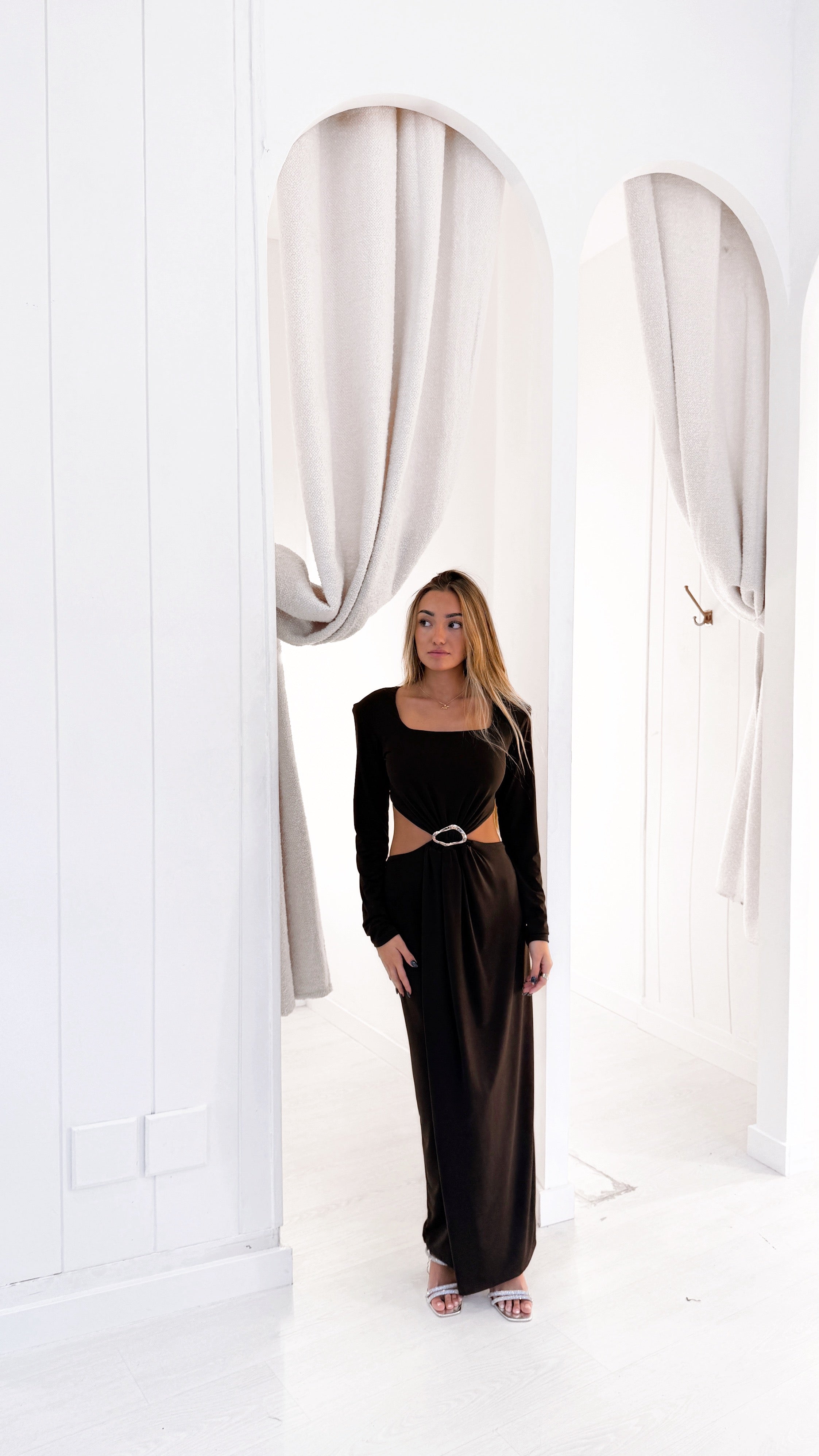 Jewel dress
