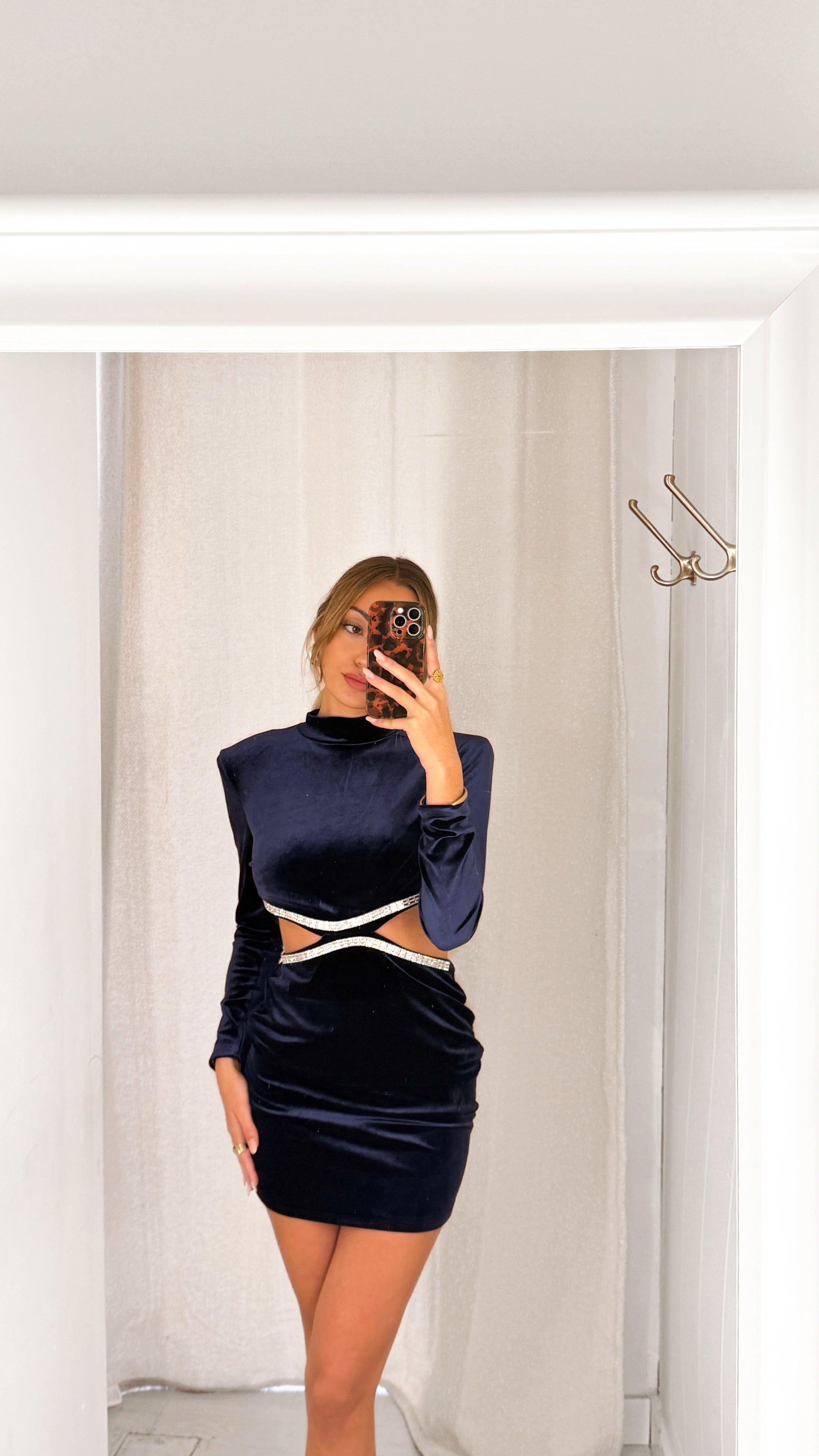 Bublé dress