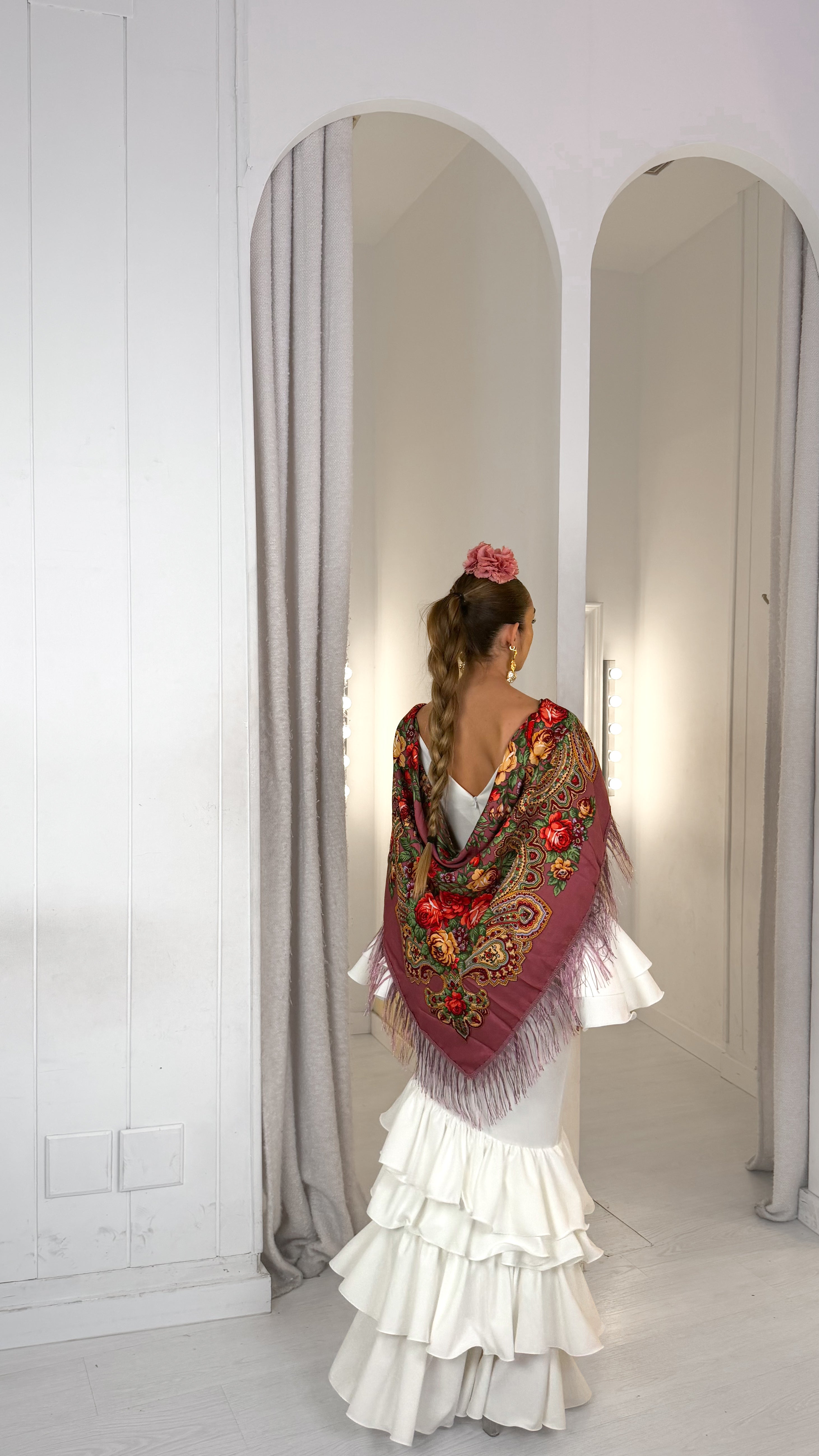 Guadalquivir - blanco