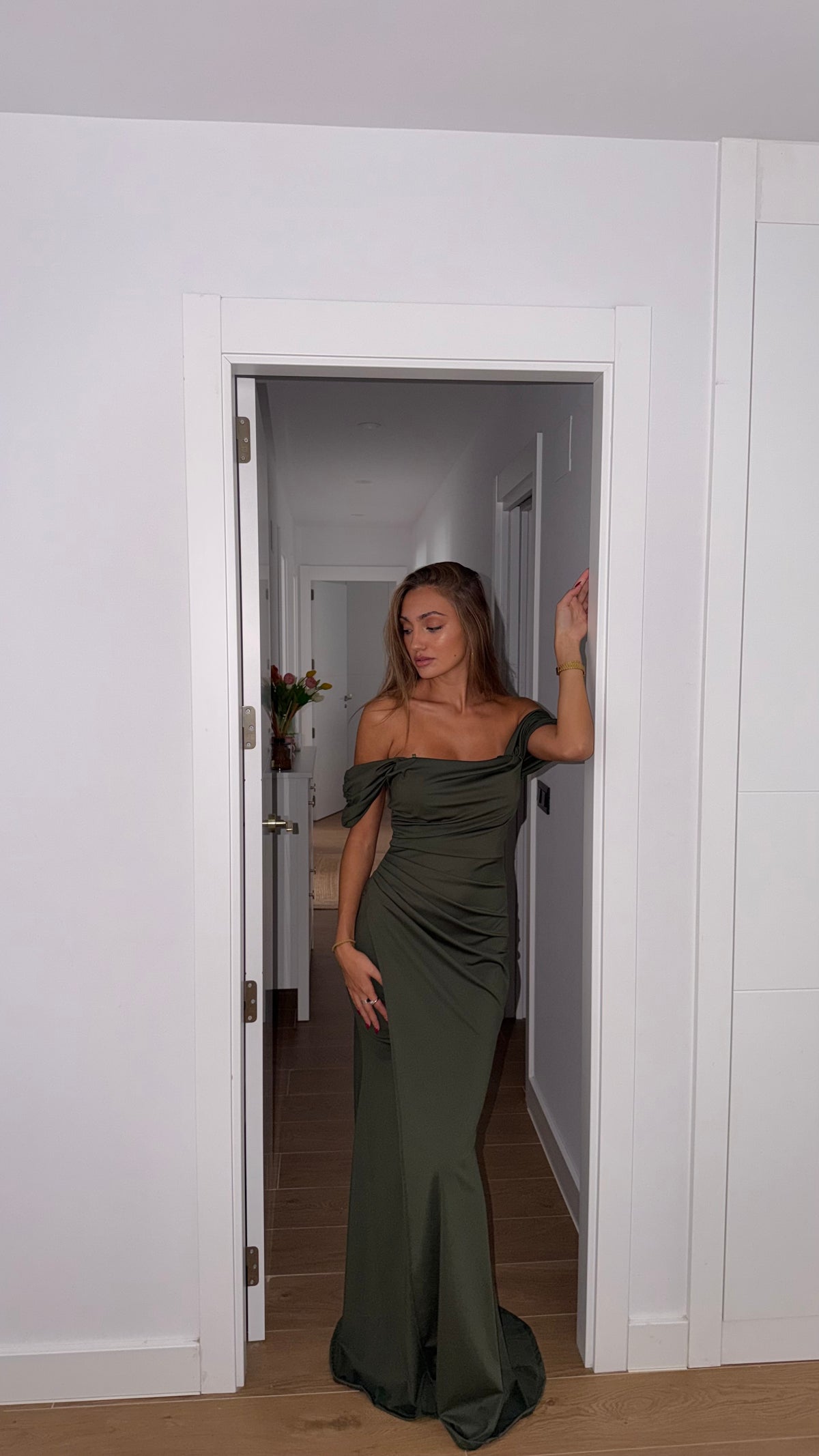 Scarlett dress - COMING SOON
