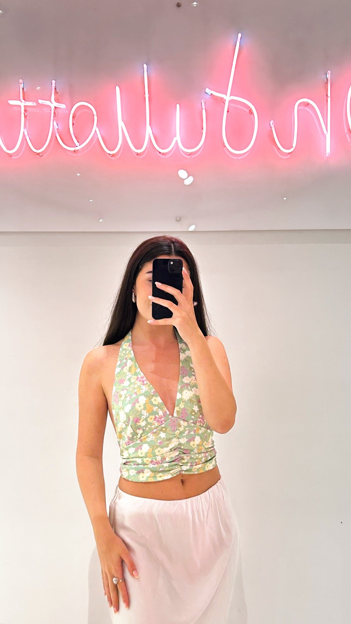 Flowers top
