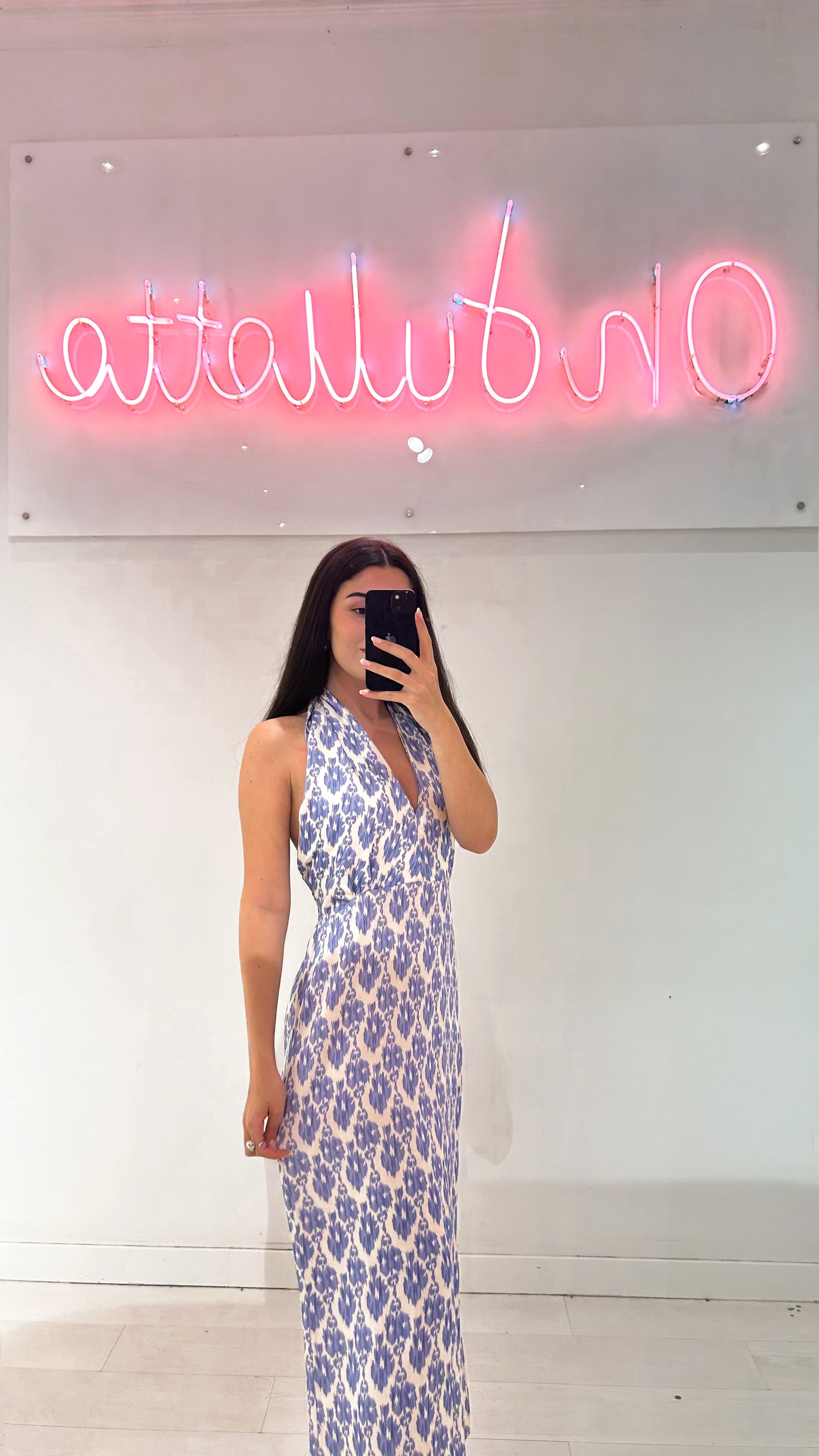 Denia dress