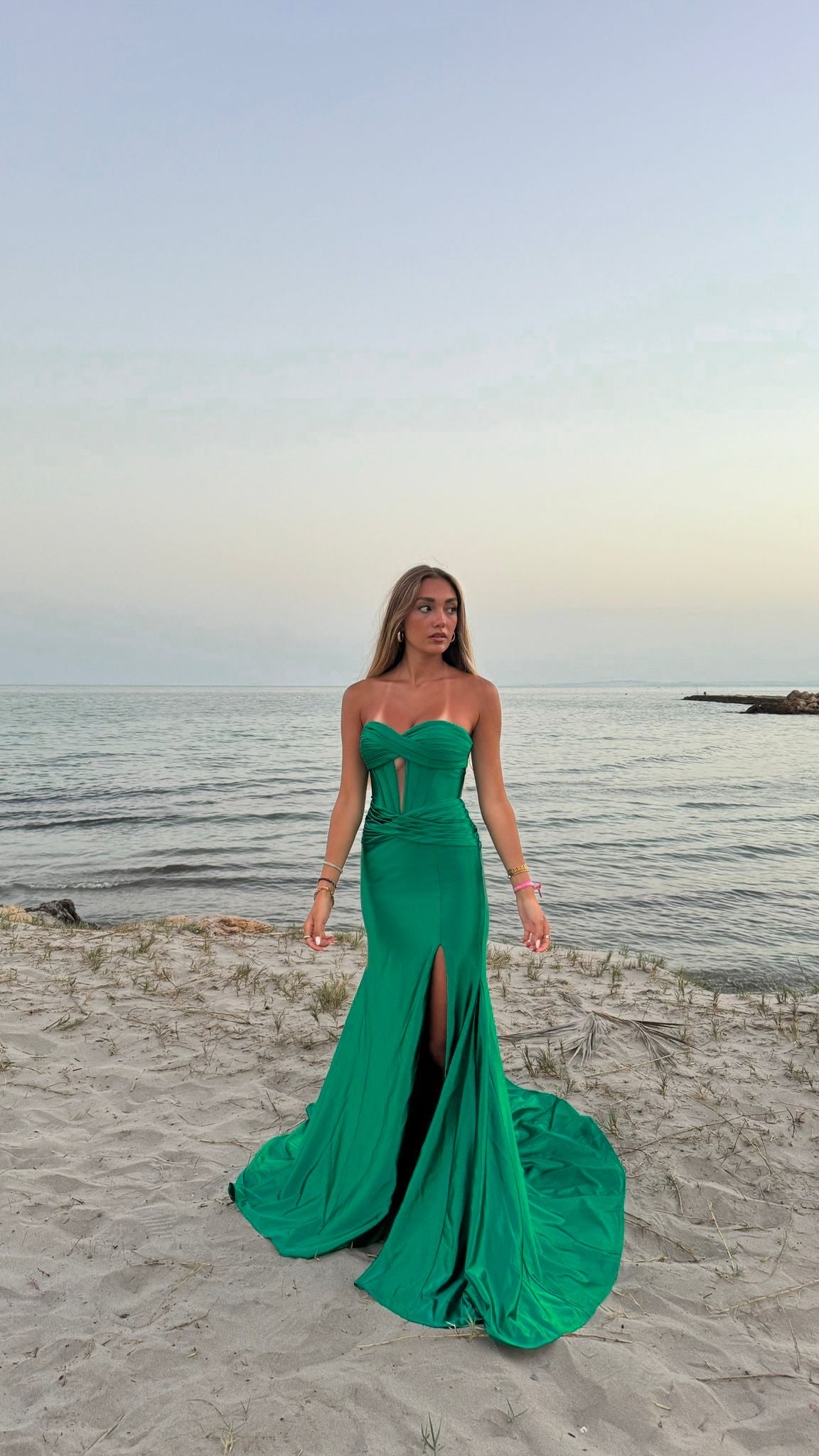 Met Gala dress