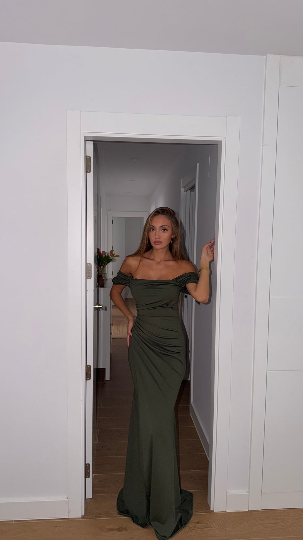 Scarlett dress - COMING SOON