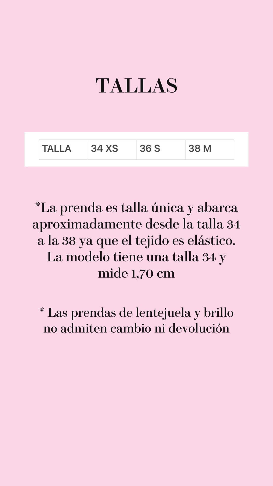 Brownie brillo dress - marrón