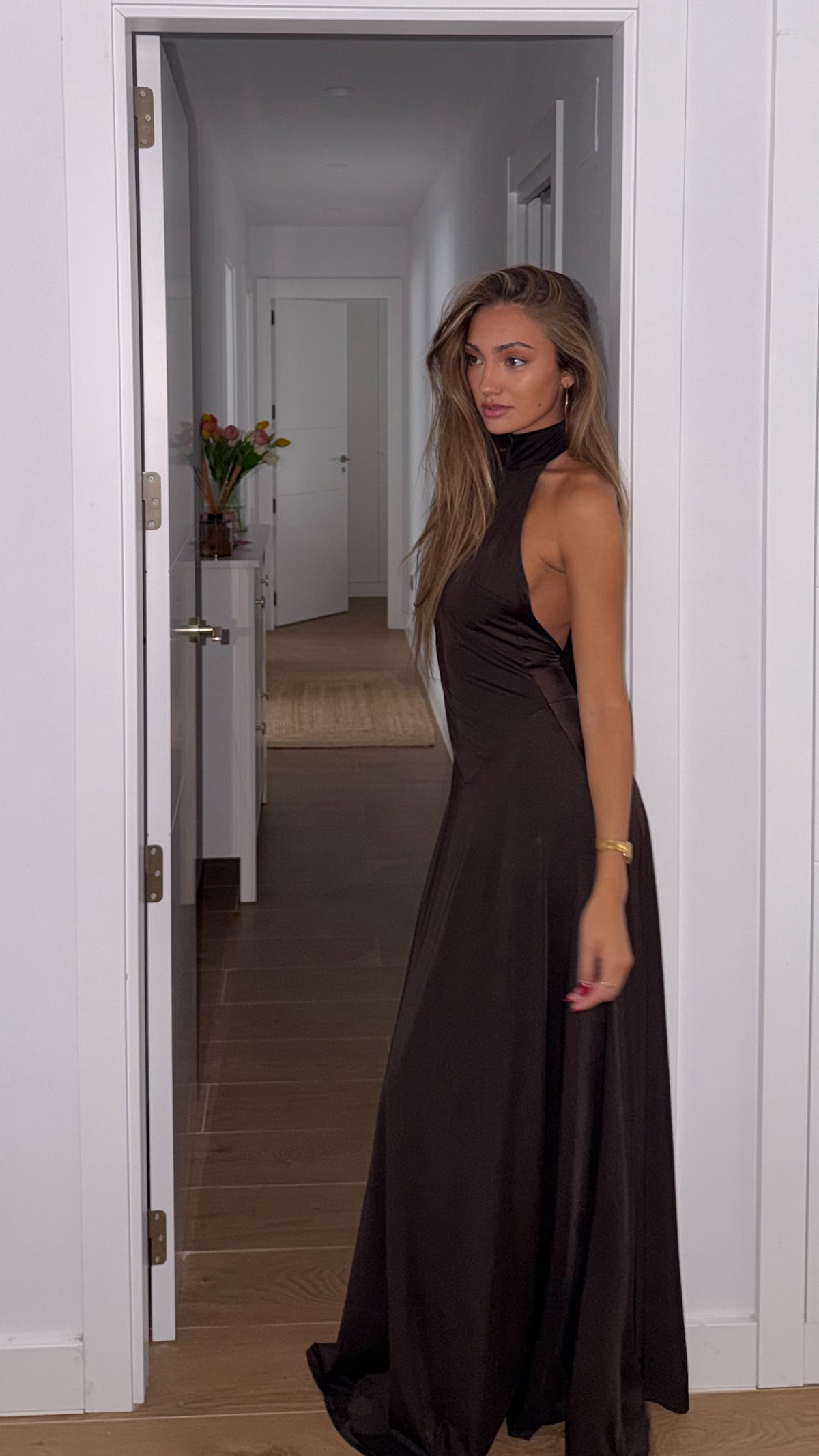 Grace dress - COMING SOON