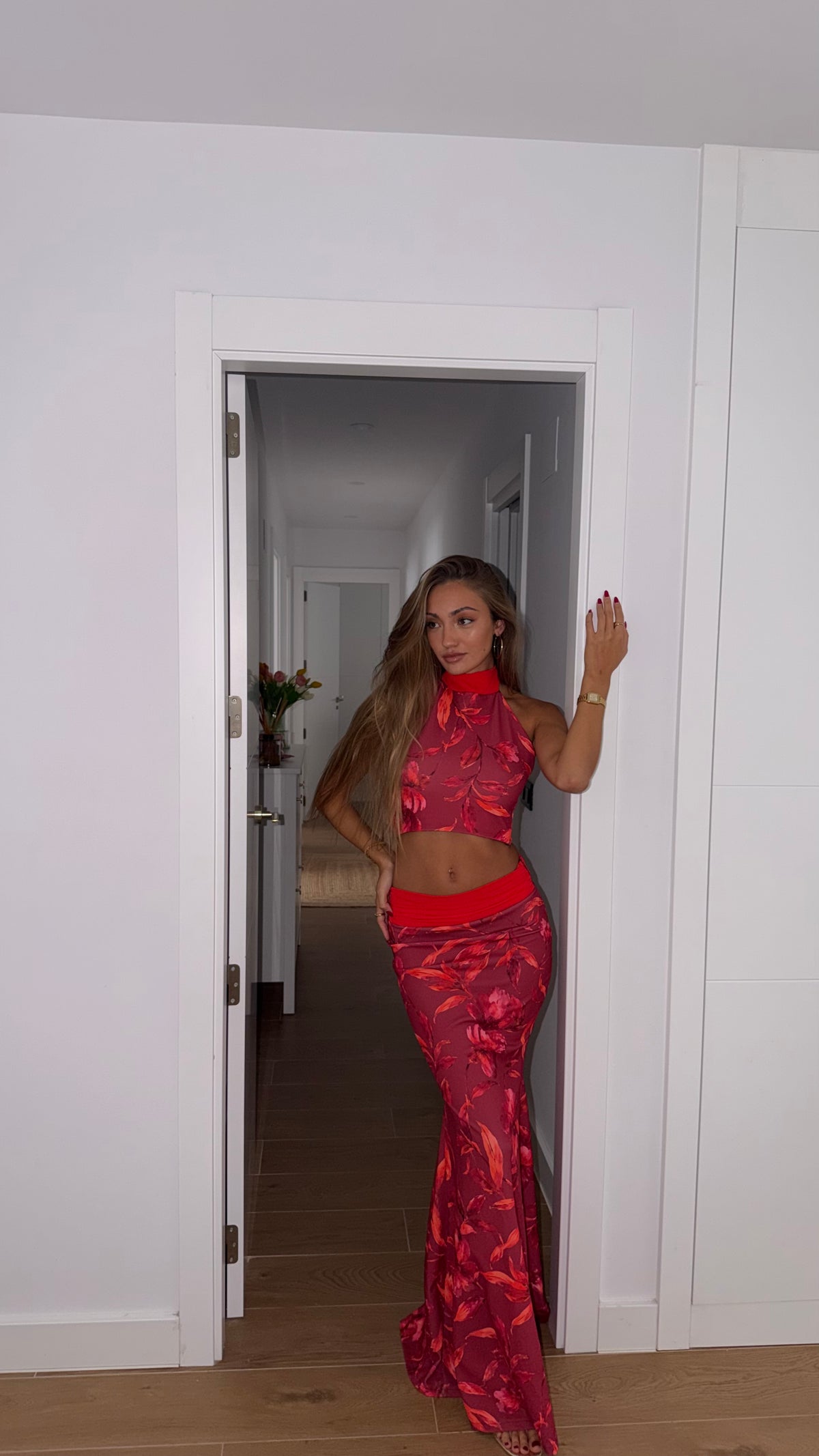 October set