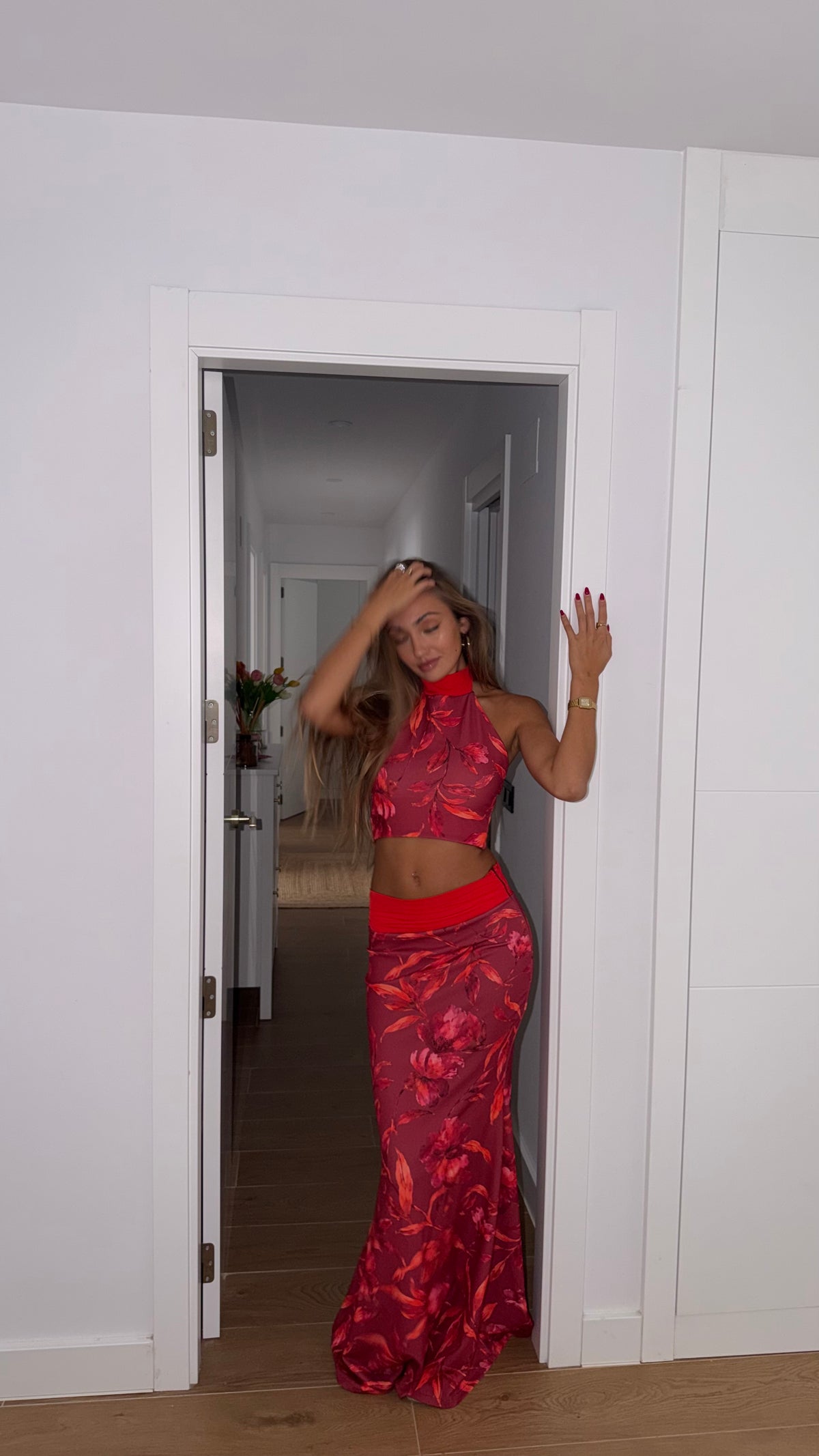 October set