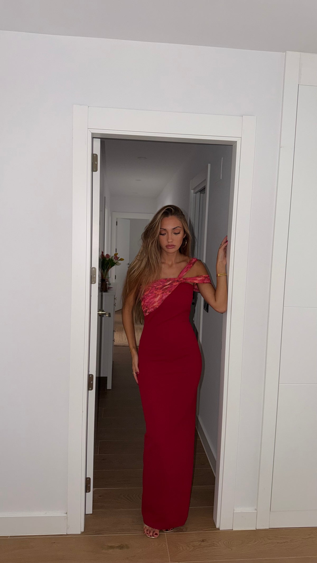 Capri dress - COMING SOON