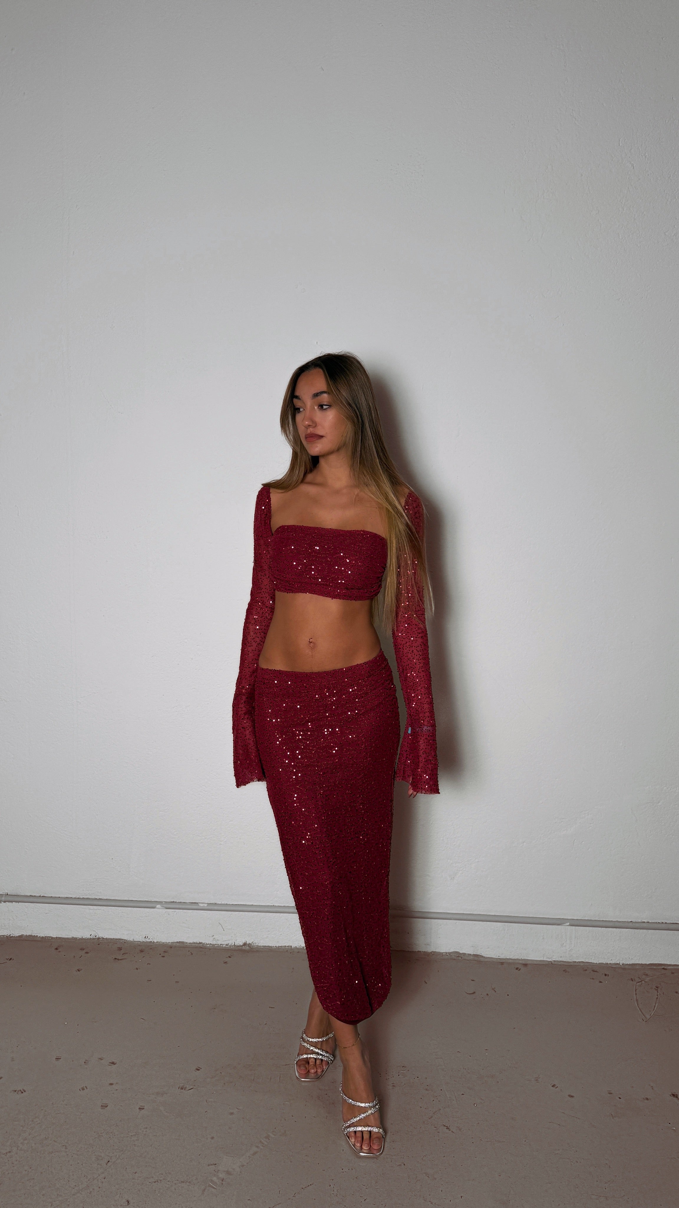 Stellar set - Burdeos