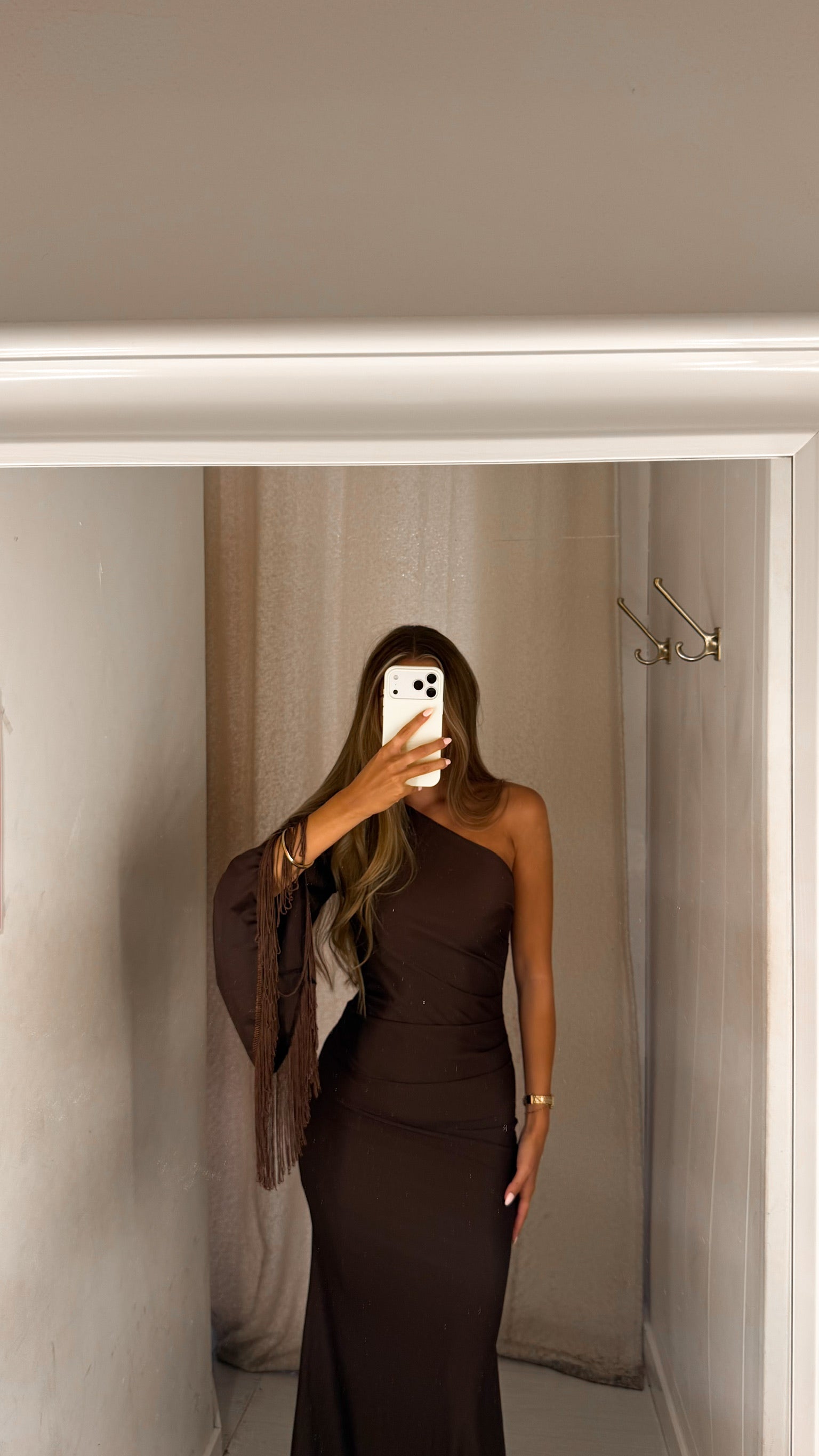Halo dress (PREVENTA)