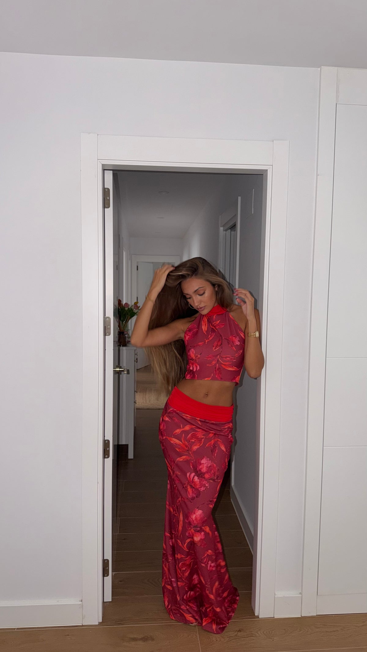 October set