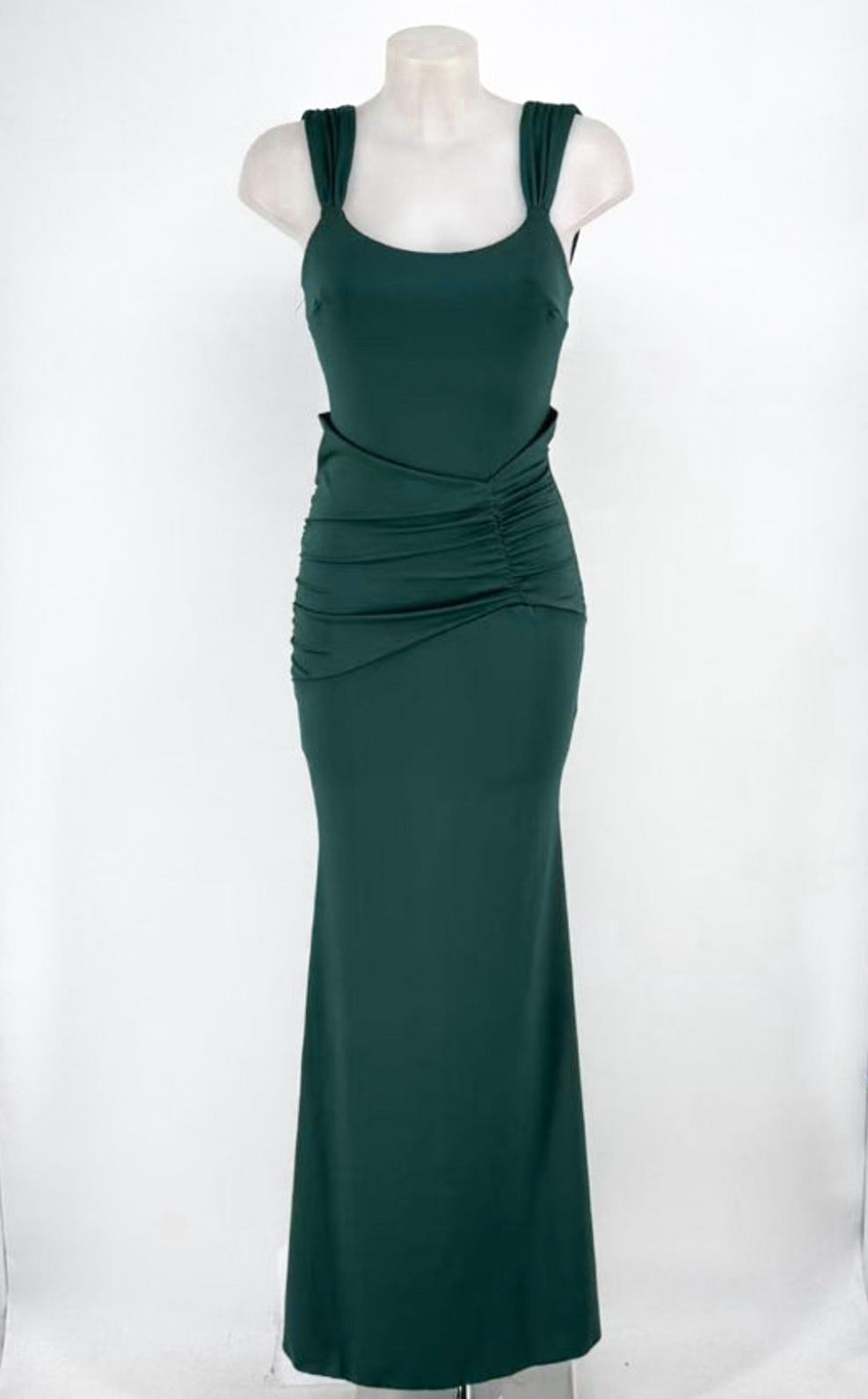 Audrey dress - botella