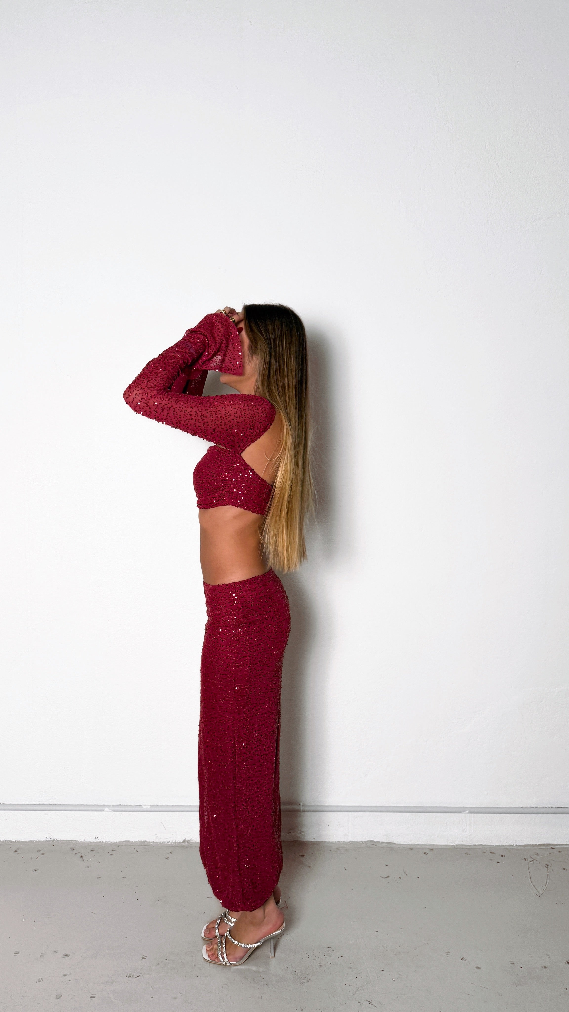 Stellar set - Burdeos