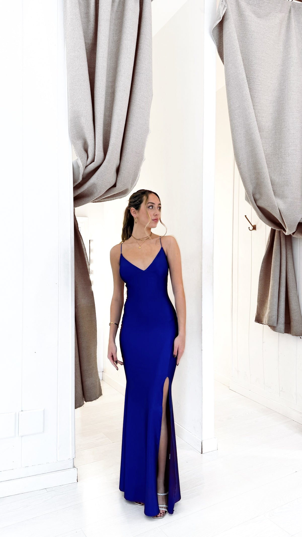 Euphoria dress