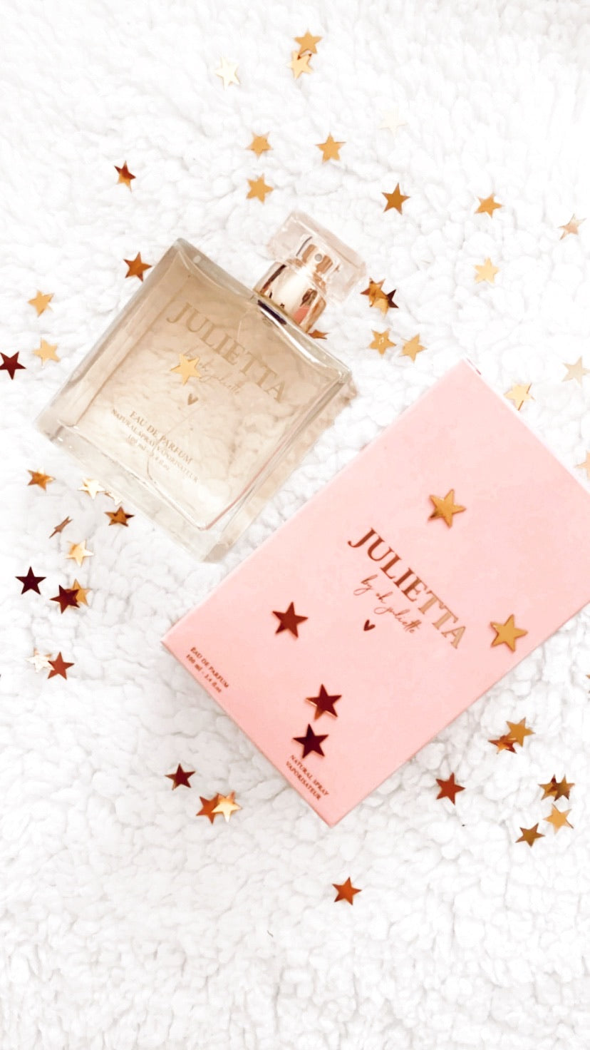 #Julietta by Oh Juliette