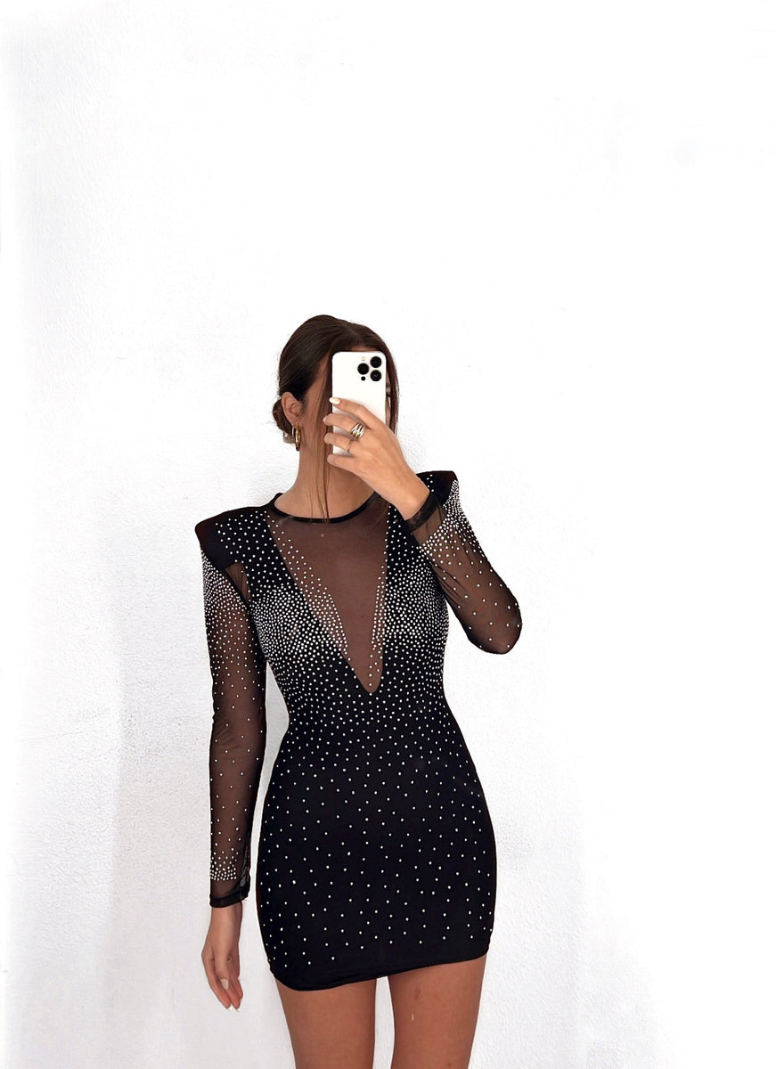 'Kylene' Dress main image 1