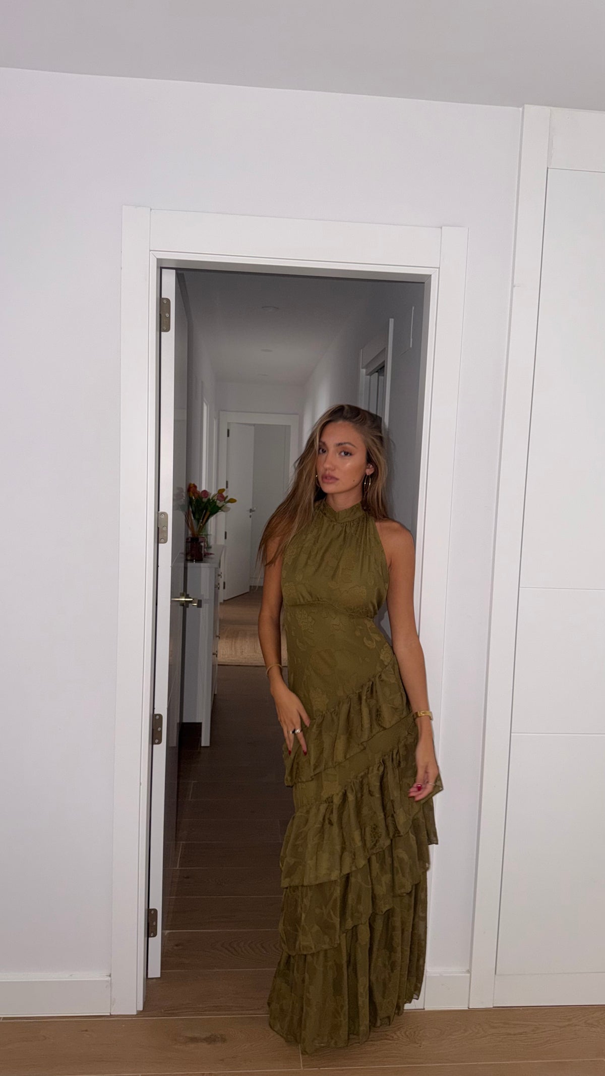 Honey dress - COMING SOON