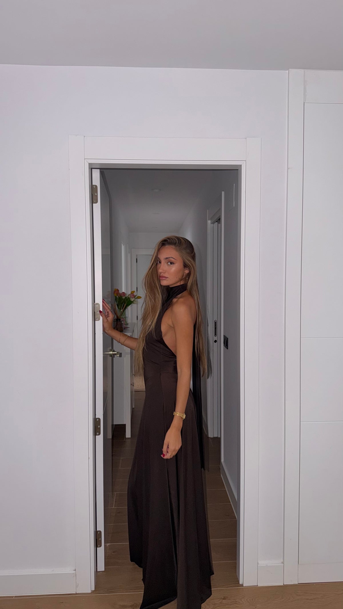 Grace dress - COMING SOON
