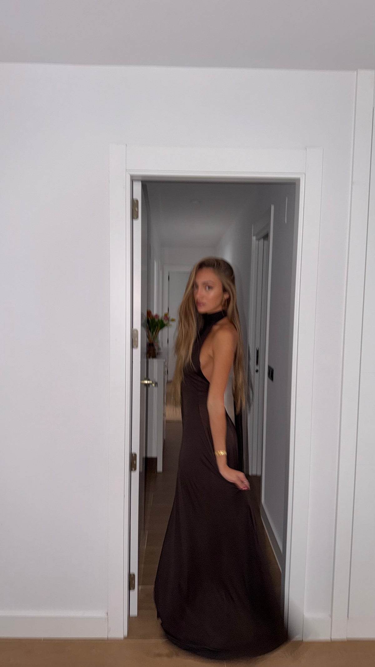 Grace dress - COMING SOON