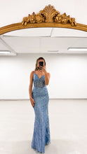 Load image into Gallery viewer, Casiopea dress