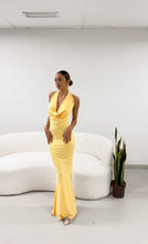 Load image into Gallery viewer, Love dress (Amarillo)