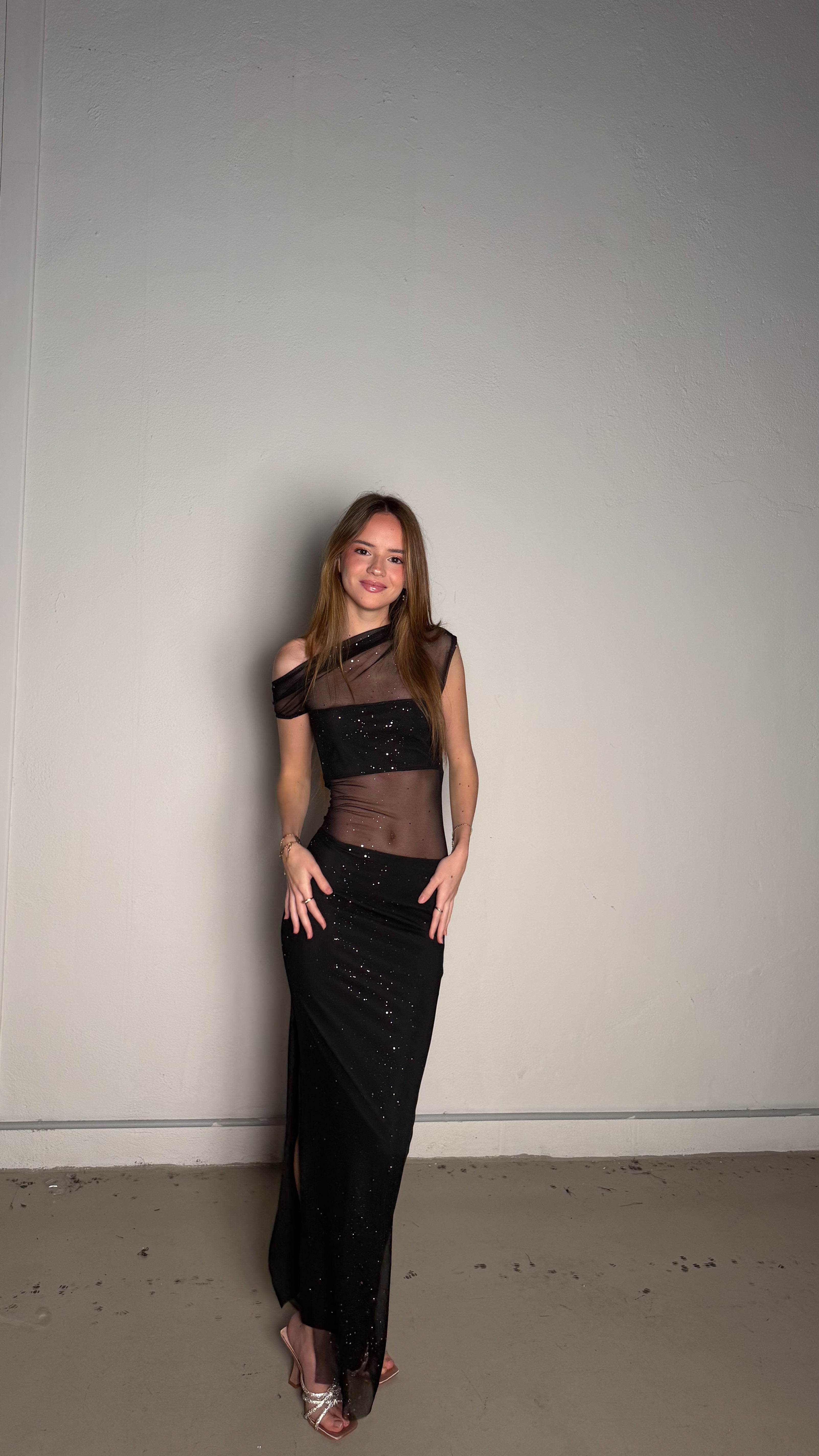 Magic dress