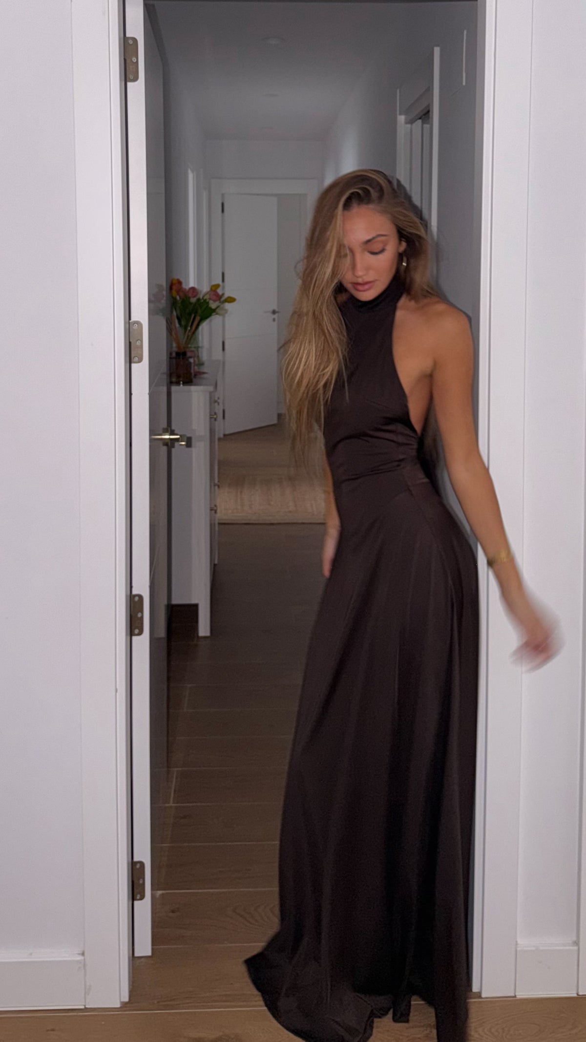 Grace dress - COMING SOON
