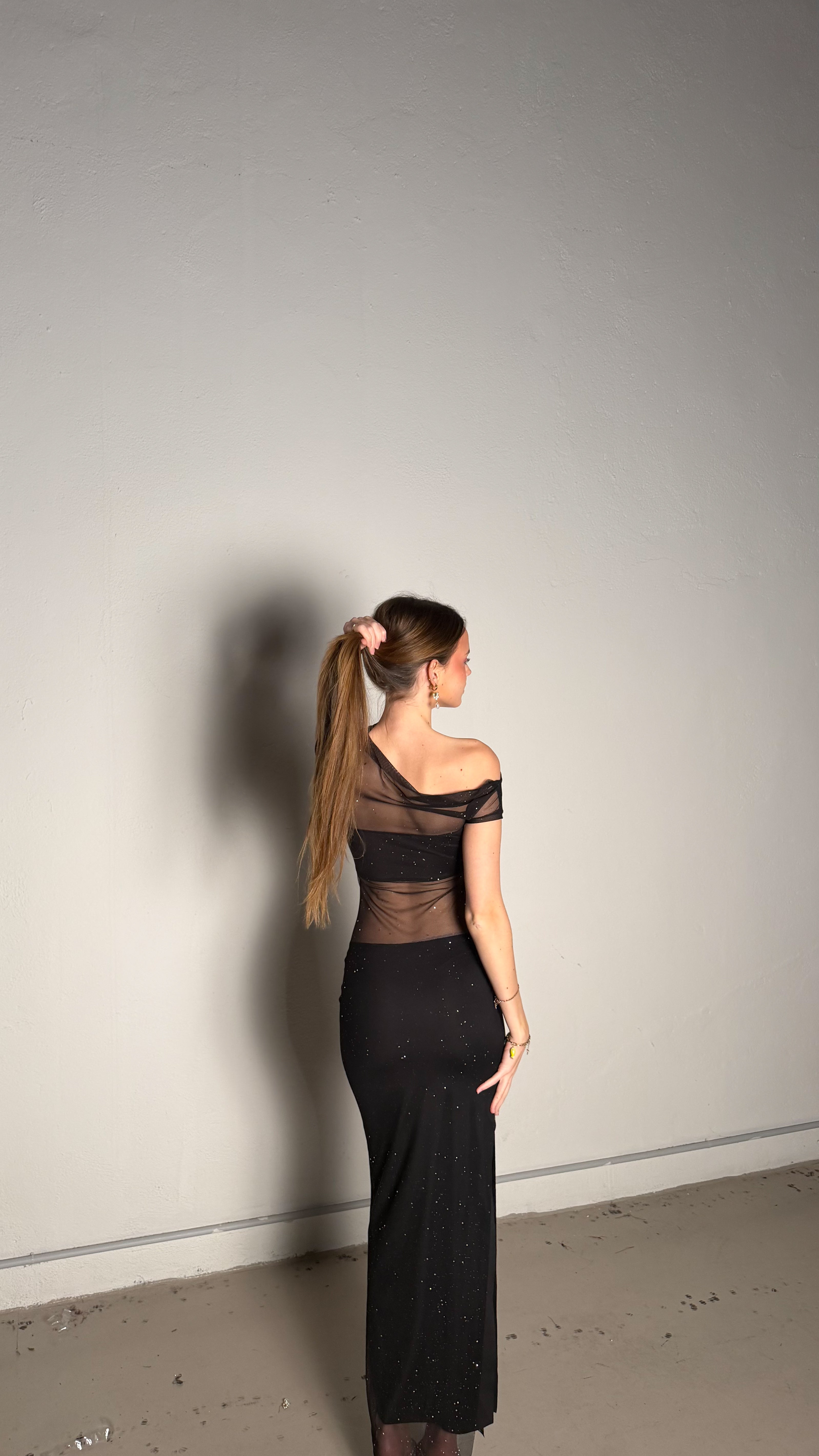 Magic dress