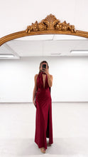 Load image into Gallery viewer, Amelie dress - burdeos