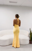 Cargar imagen en el visor de la galería, Love dress (Amarillo)