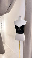 Cargar imagen en el visor de la galería, Jewel corset