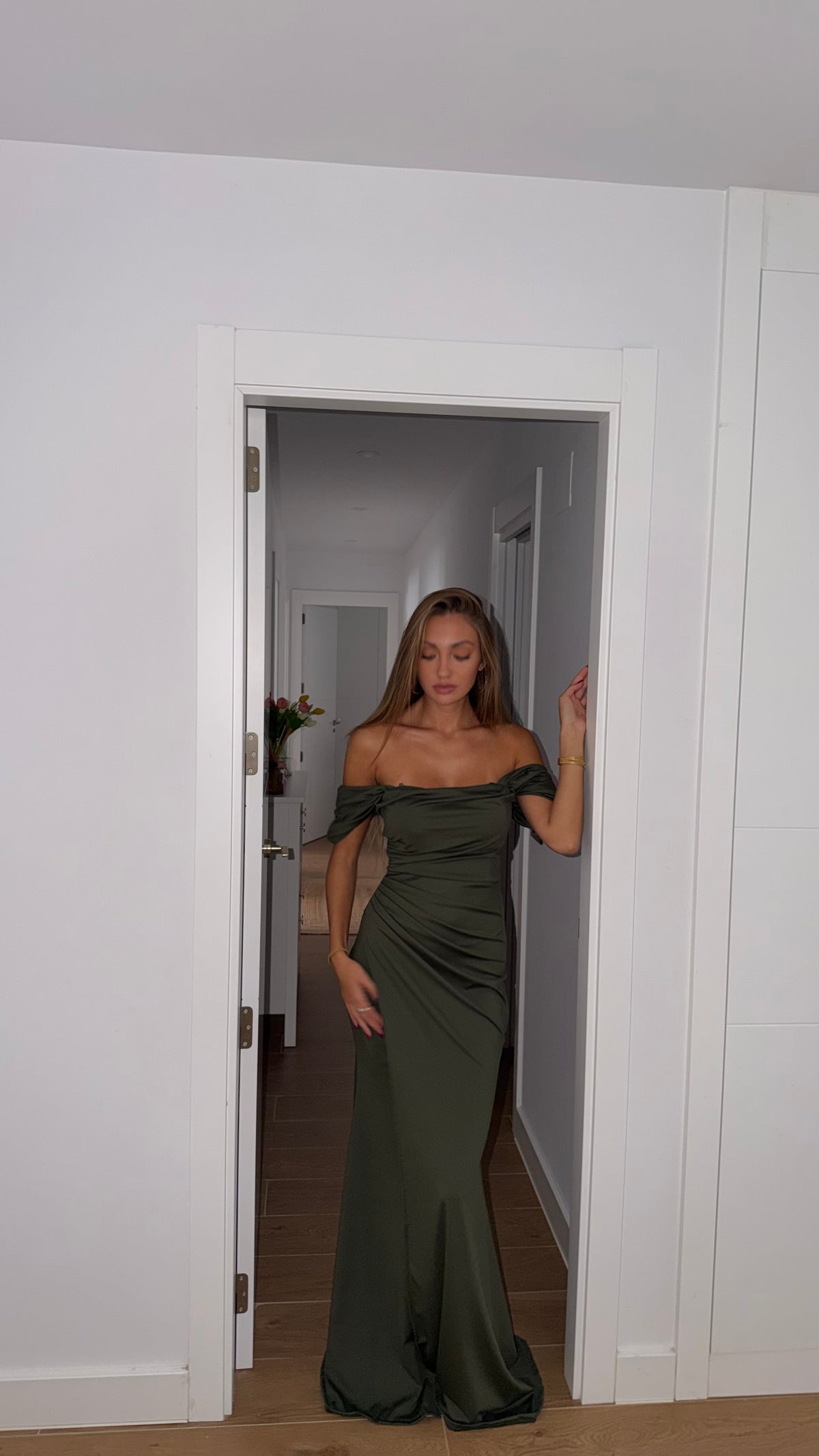Scarlett dress - COMING SOON