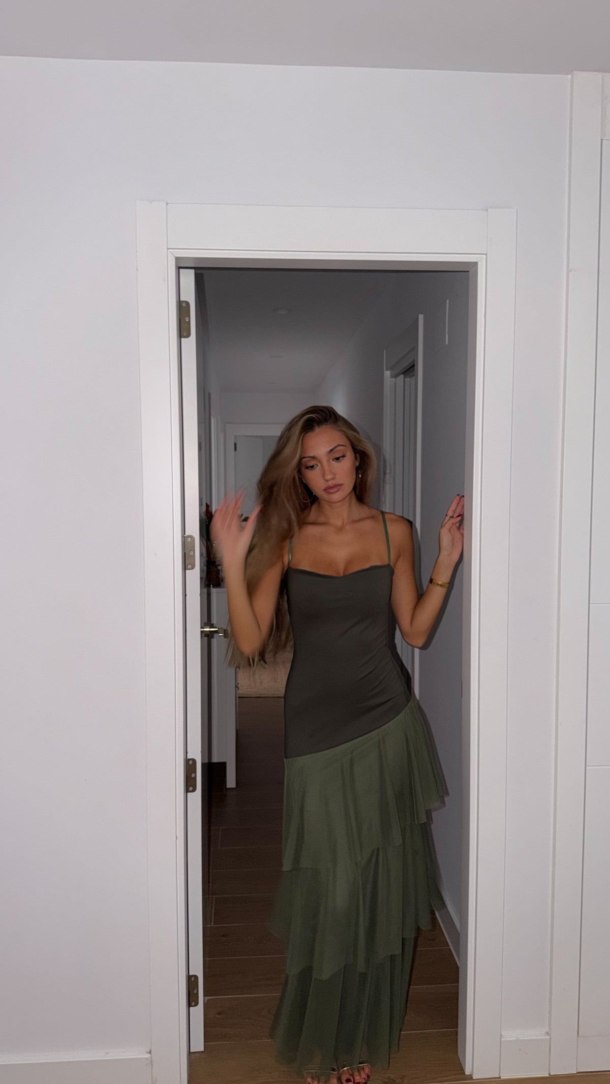 Calella dress - COMING SOON