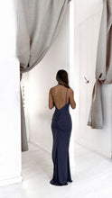 Load image into Gallery viewer, Manhattan dress (gris lavanda)