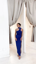 Load image into Gallery viewer, Juliette dress - azul eléctrico