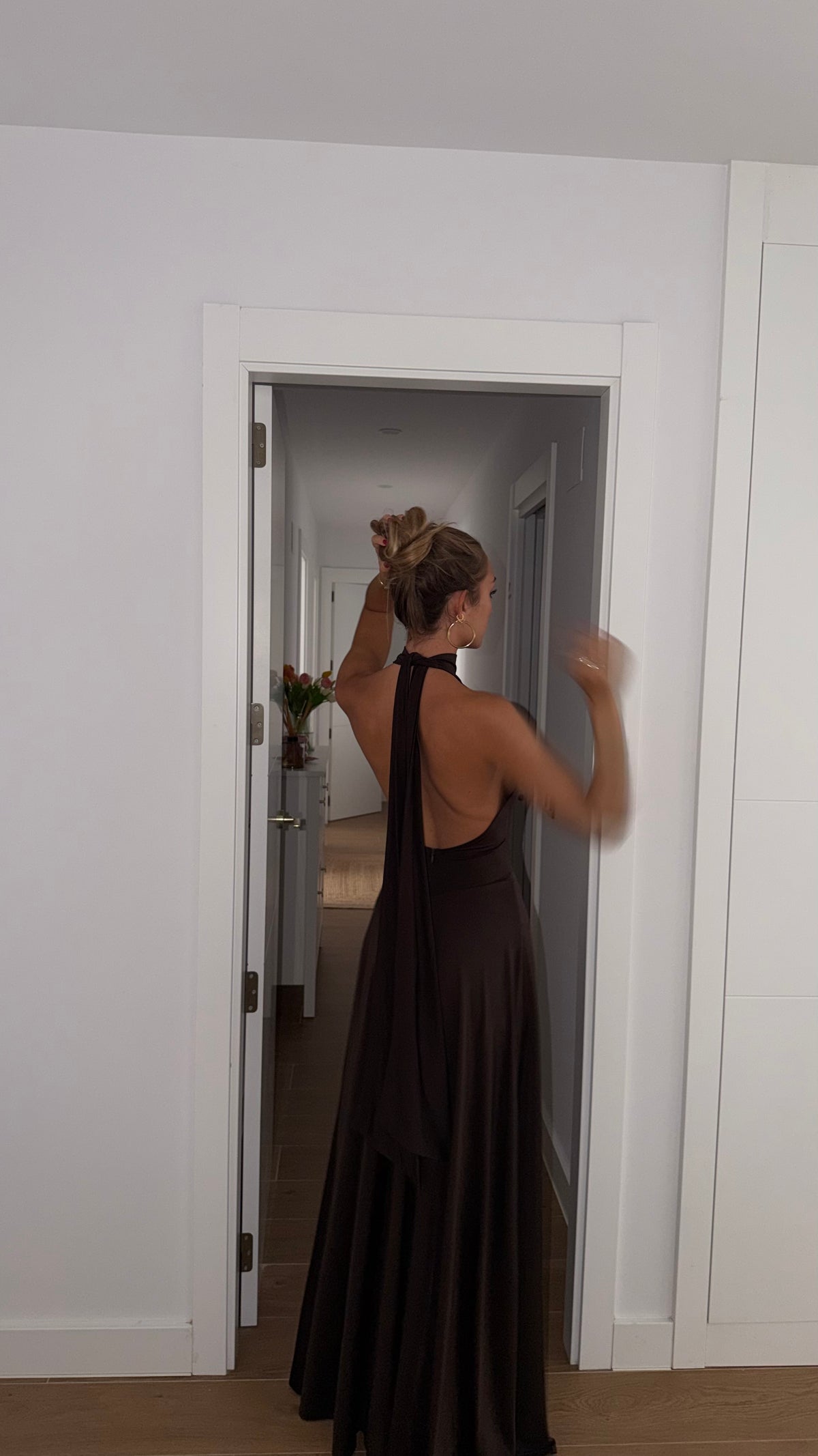 Grace dress - COMING SOON