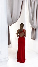 Load image into Gallery viewer, Diamond dress (rojo)