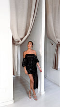 Load image into Gallery viewer, Gift dress (negro)