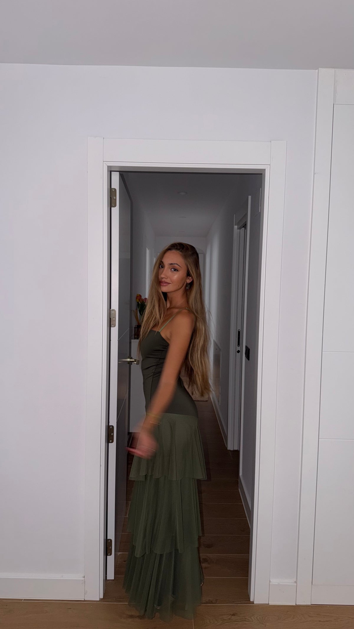 Calella dress - COMING SOON
