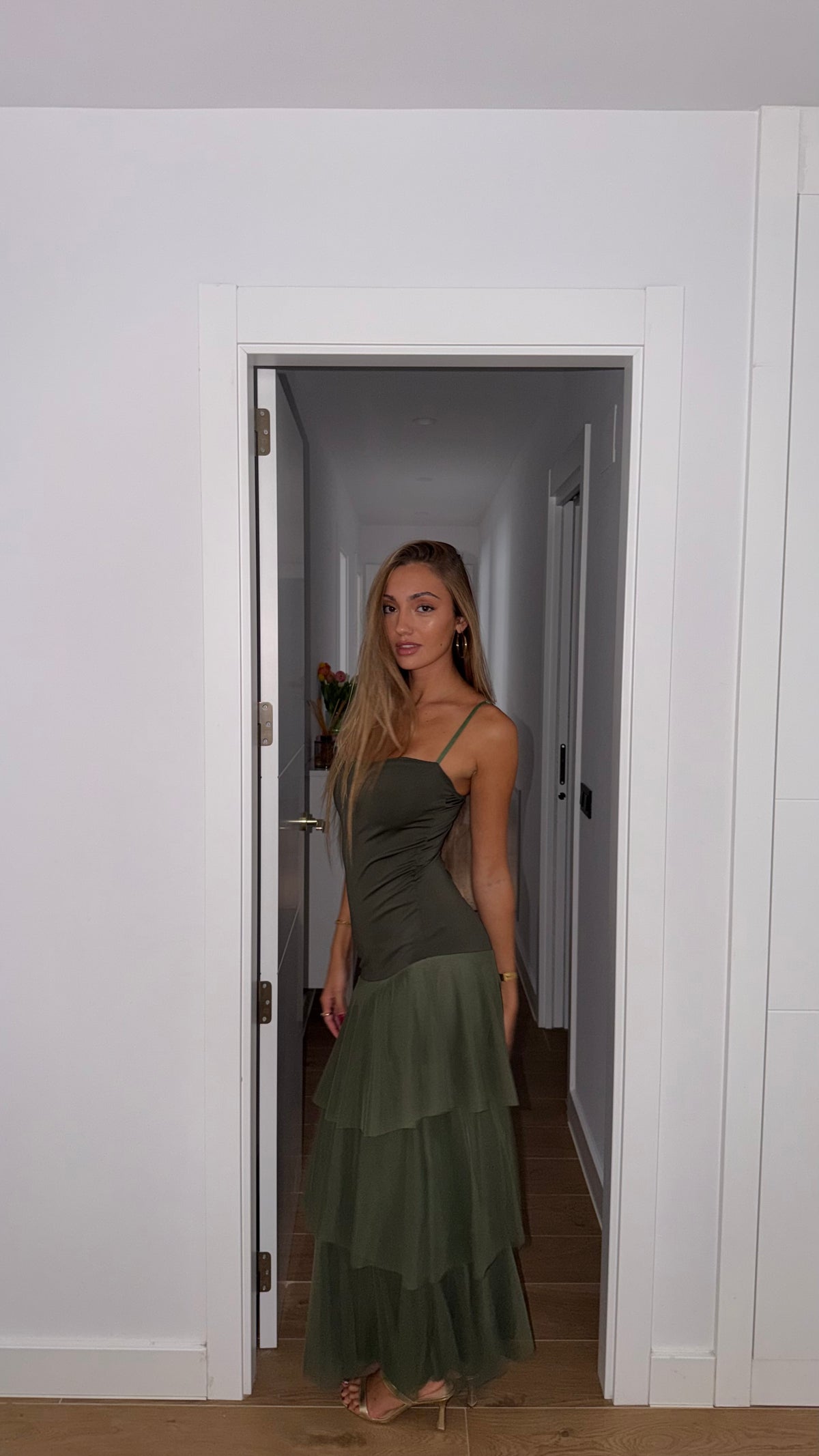 Calella dress - COMING SOON