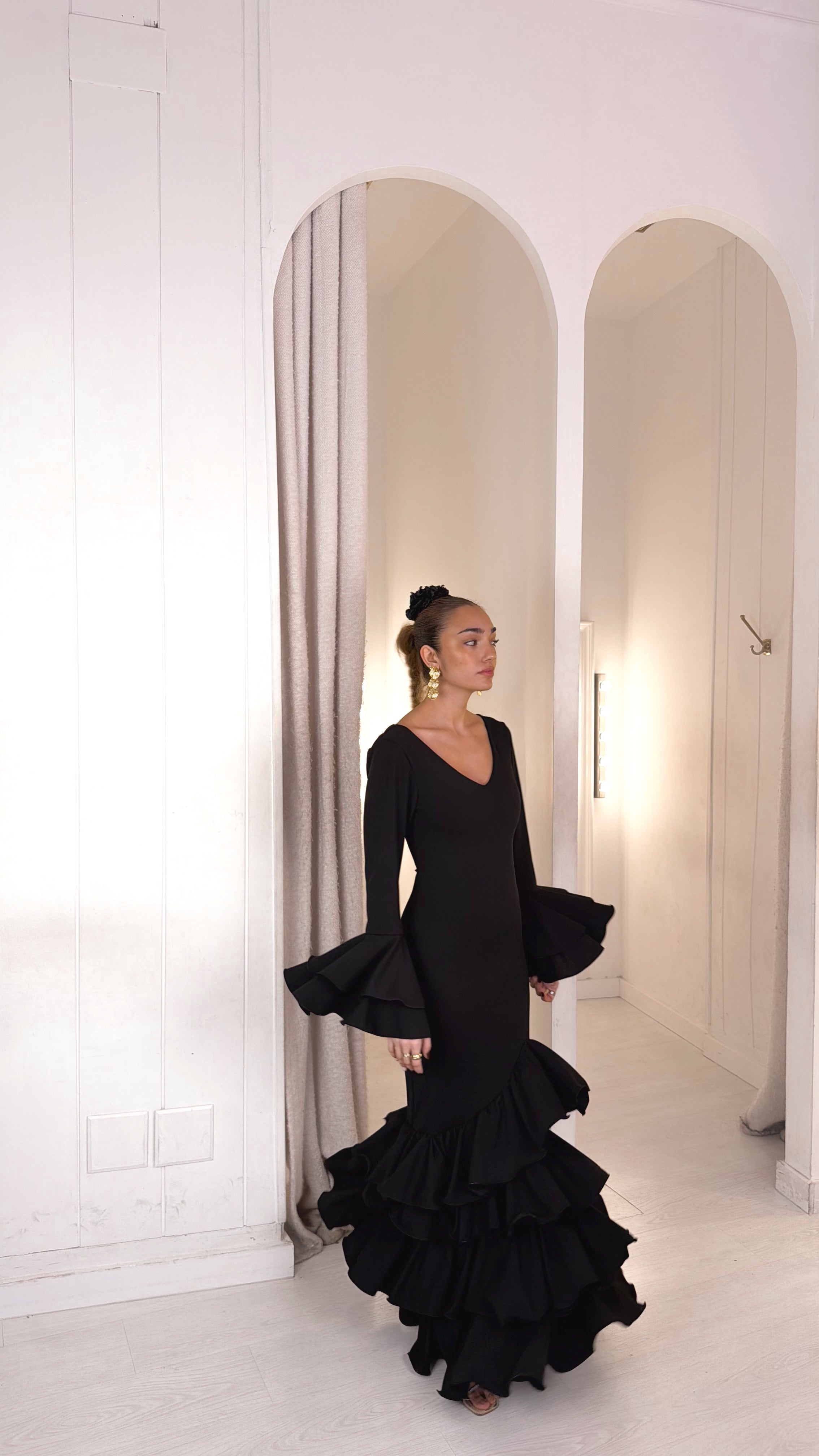 Guadalquivir - negro