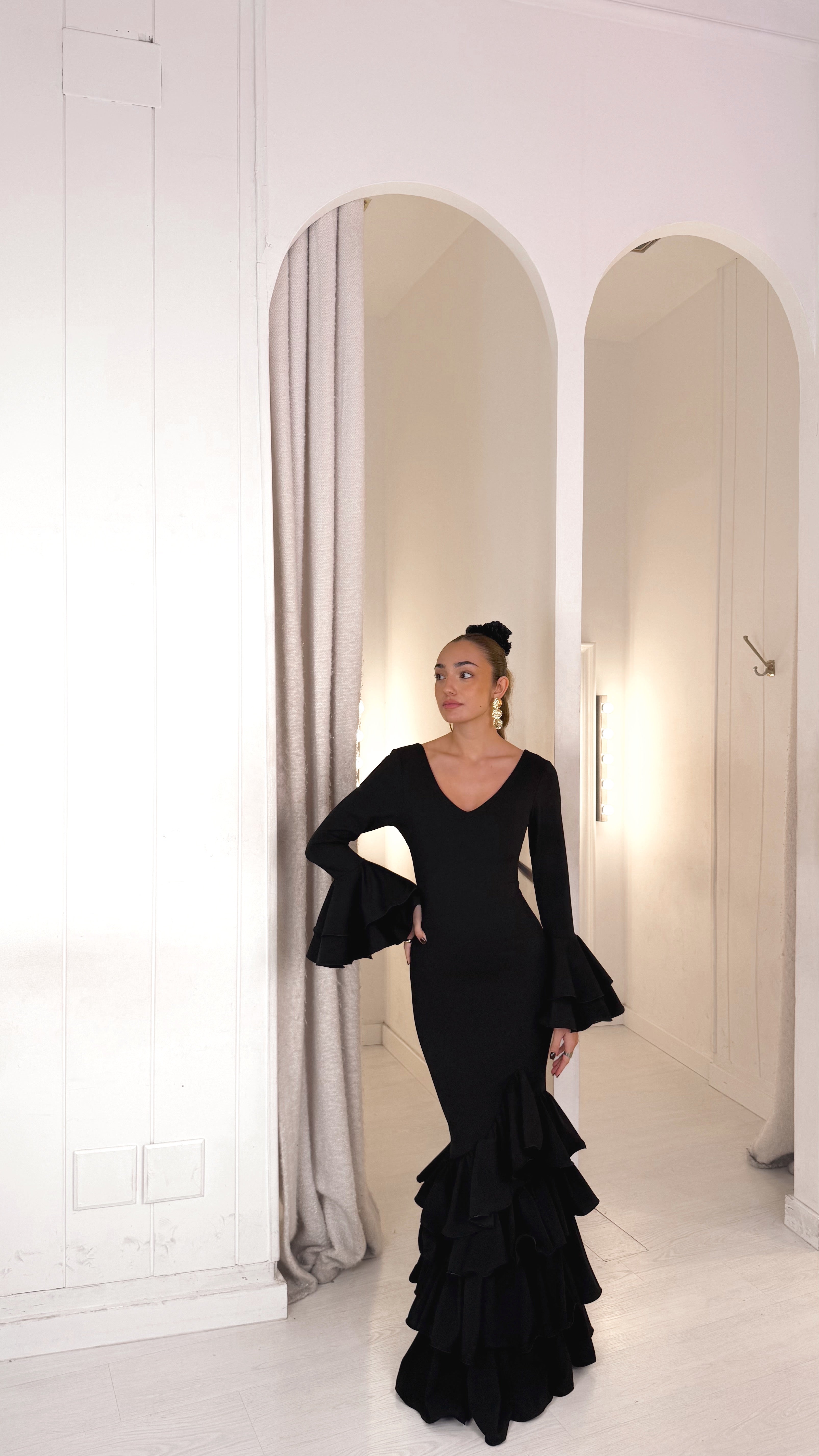 Guadalquivir - negro