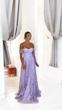 Cargar imagen en el visor de la galería, Orchid dress
