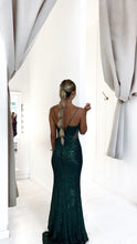Cargar imagen en el visor de la galería, Gia glitter dress