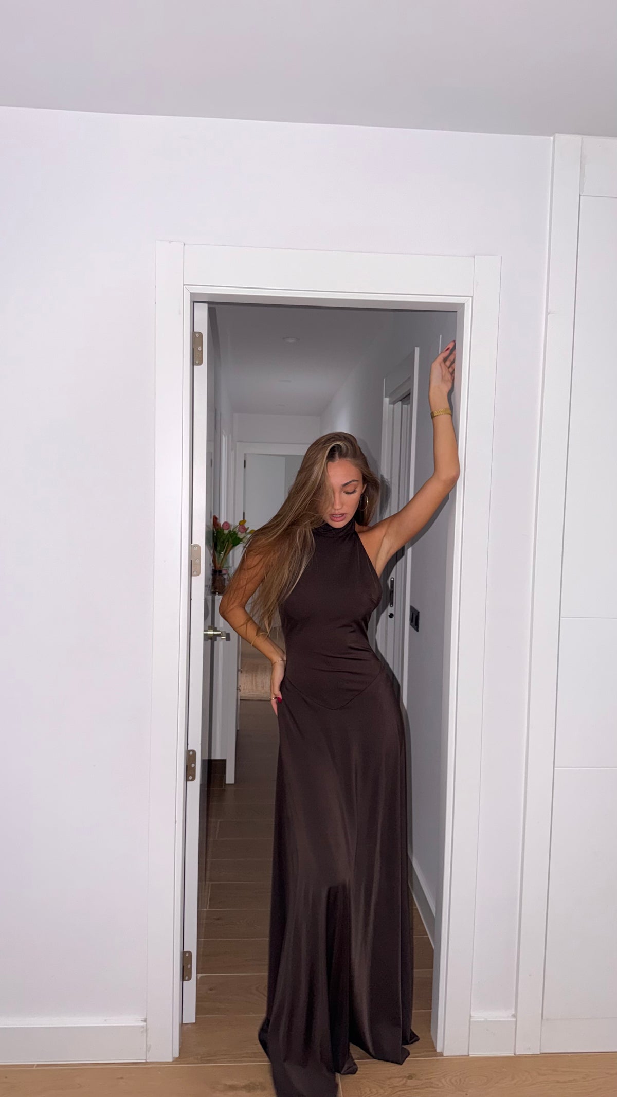 Grace dress - COMING SOON