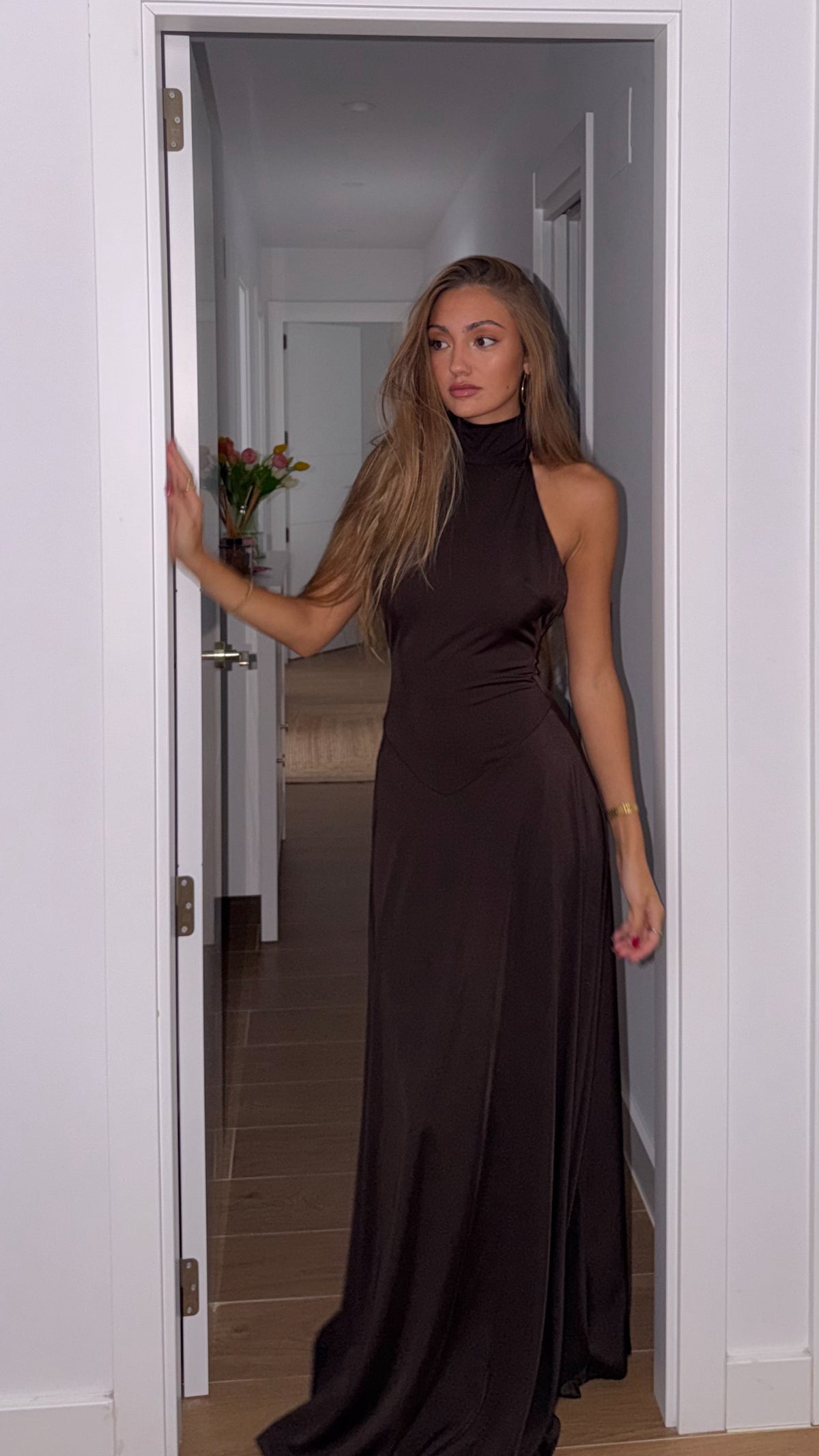 Grace dress - COMING SOON