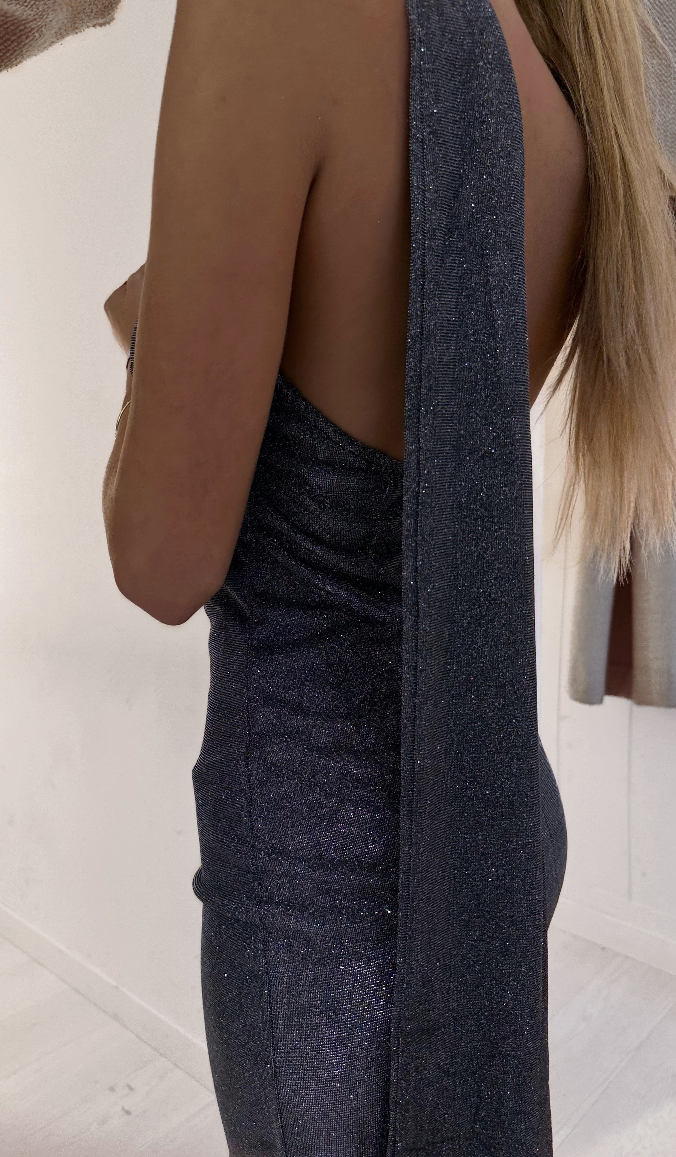 Iconic dress