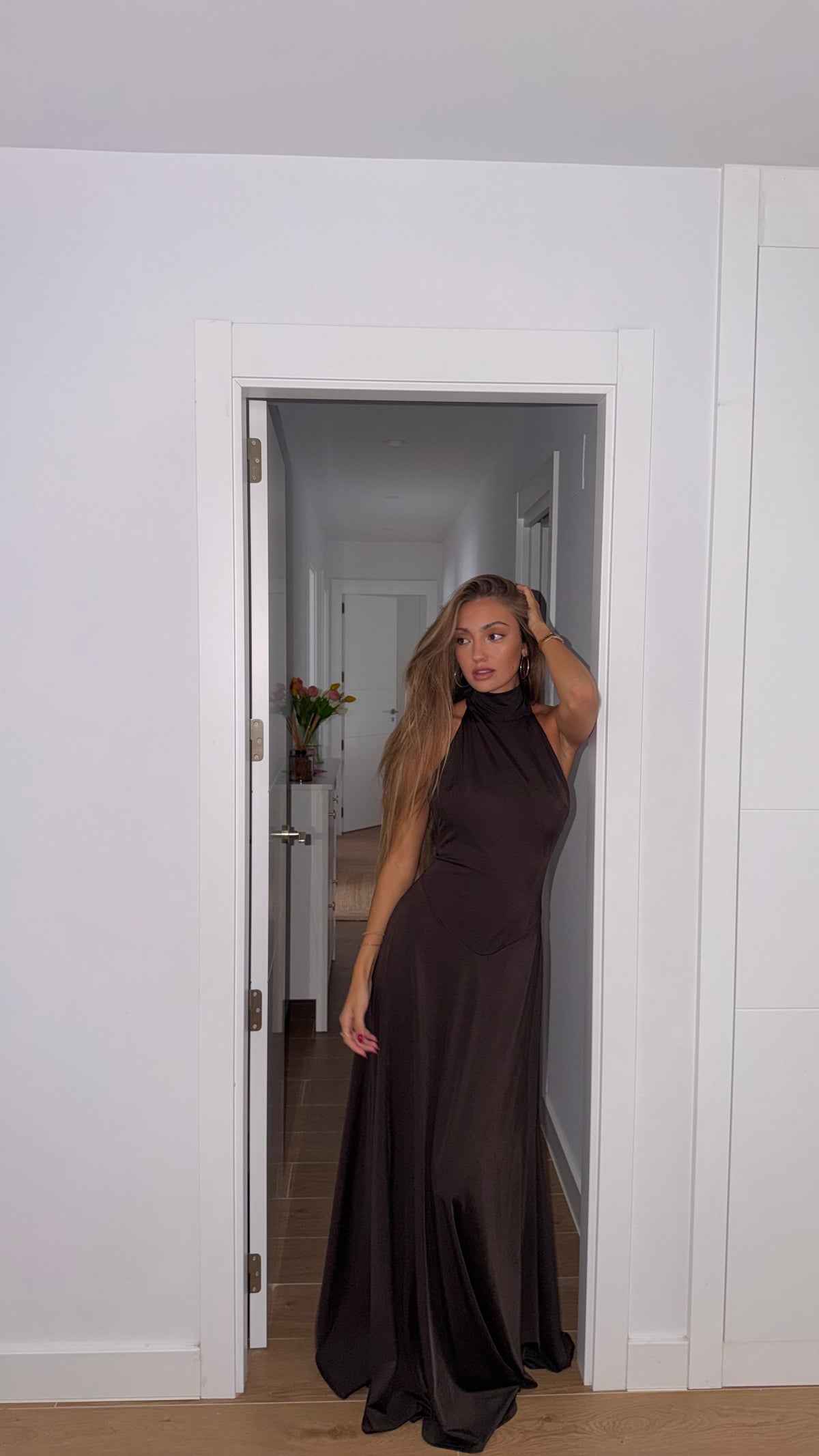 Grace dress - COMING SOON